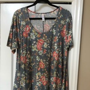 LuLaRoe Perfect Tee